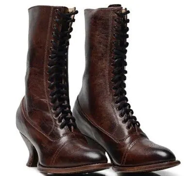 Blackjack Women's Boots Collection