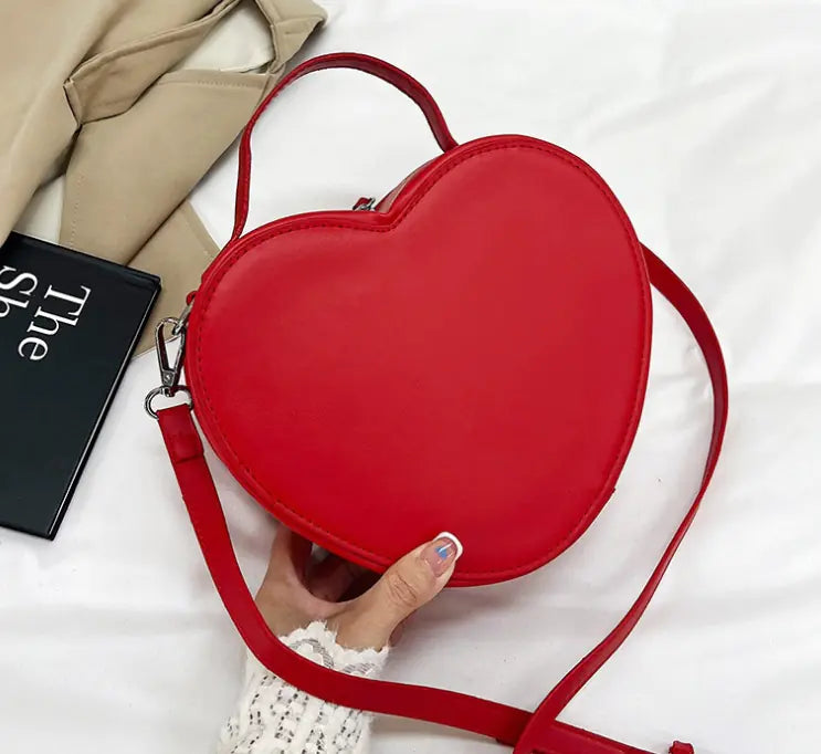 Crossbody Women's Shoulder Bag