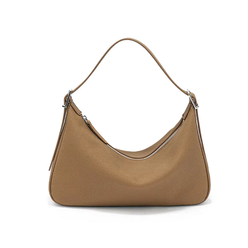 Women's Fashion Leisure Armpit Shoulder Bag