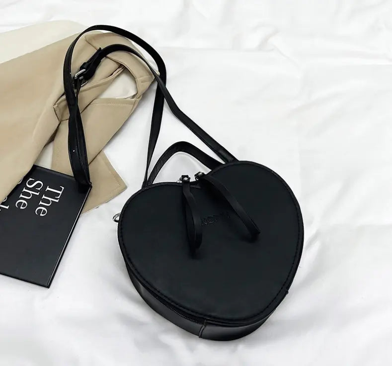 Crossbody Women's Shoulder Bag