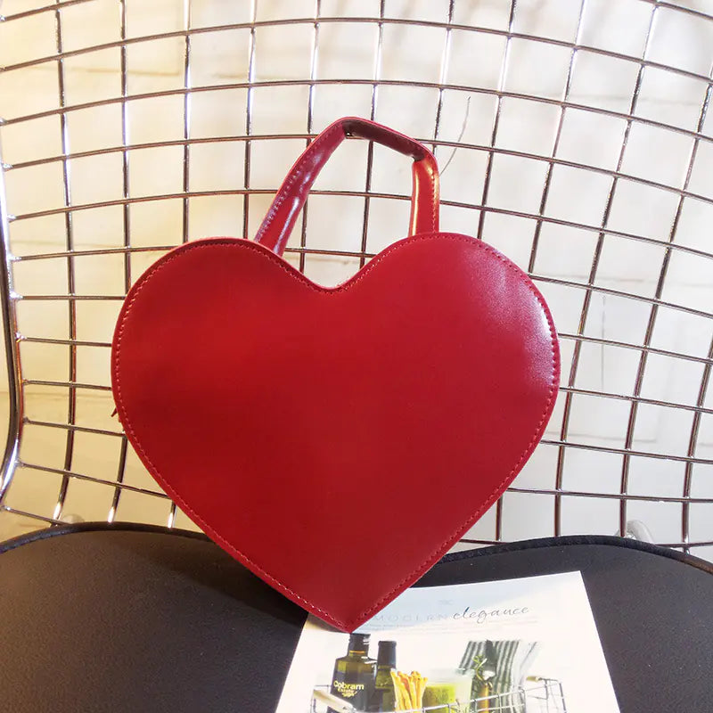 Crossbody Women's Shoulder Bag