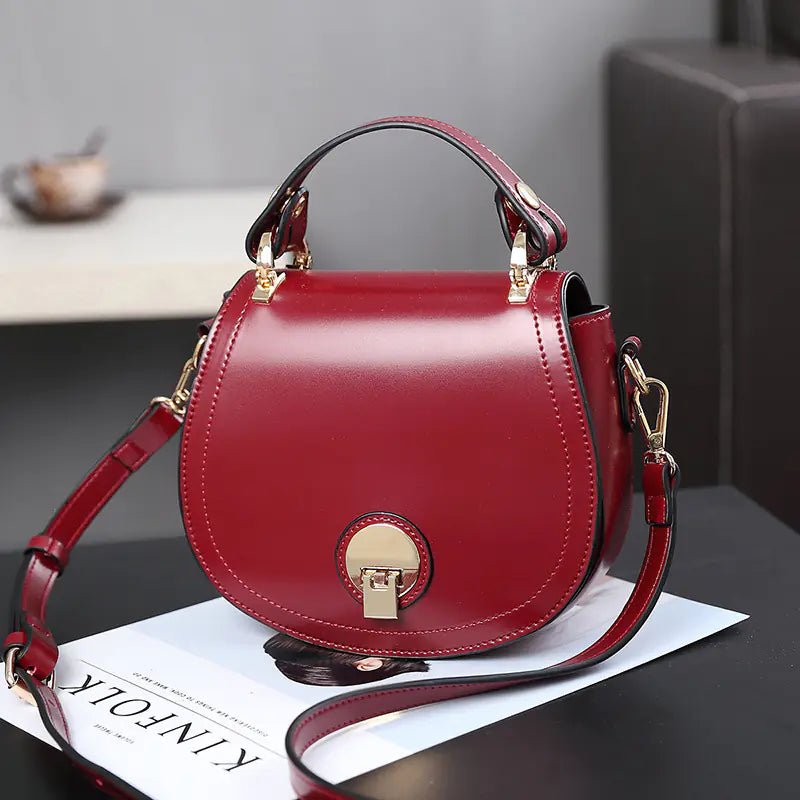 Crossbody Women's Shoulder Bag