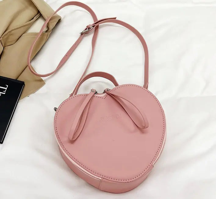 Crossbody Women's Shoulder Bag