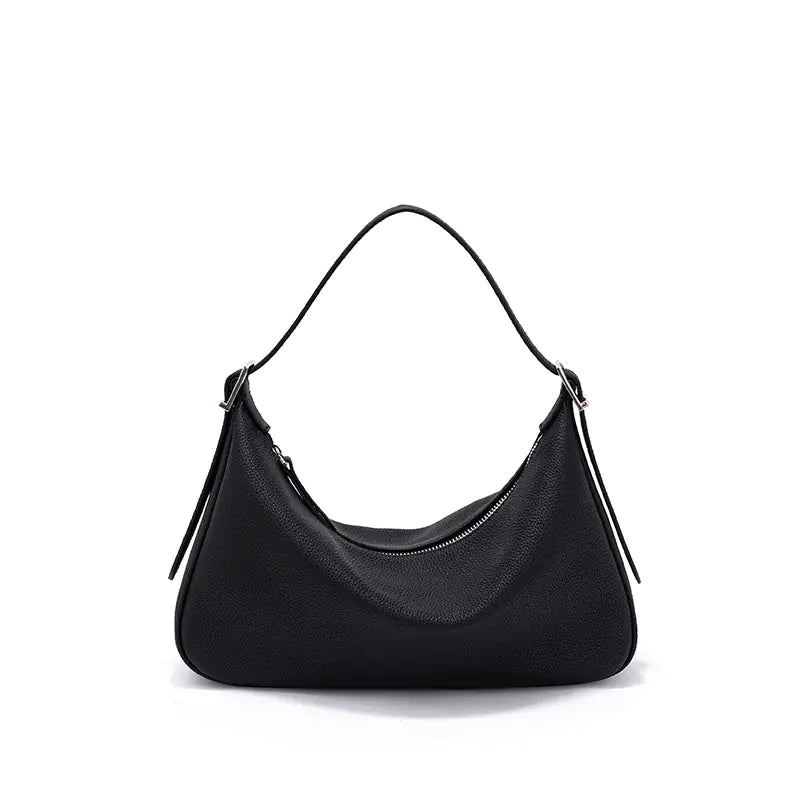Women's Fashion Leisure Armpit Shoulder Bag