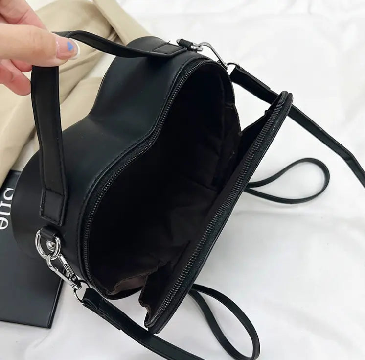 Crossbody Women's Shoulder Bag