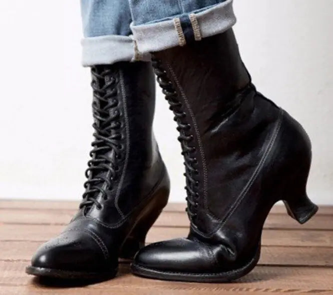 Blackjack Women's Boots Collection