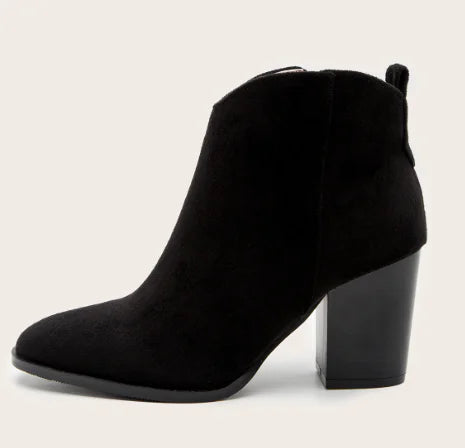 Bottero Women's Boots (One Pair)